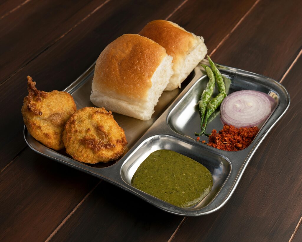 Vada Pav