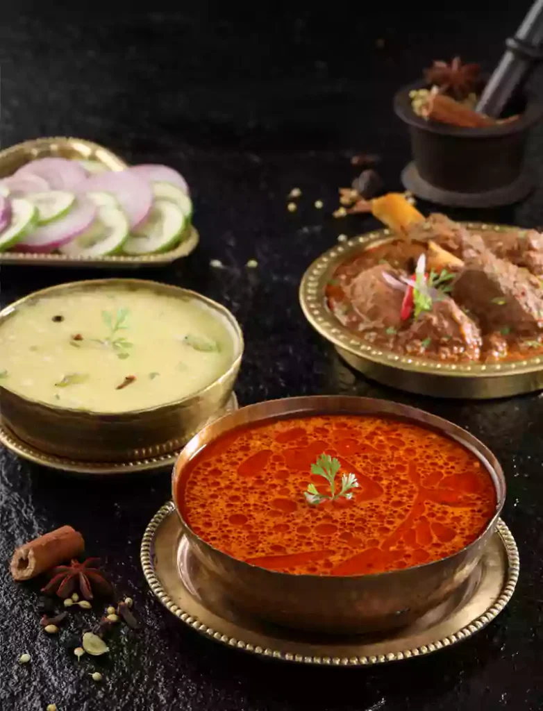 Tambada Rassa Chicken