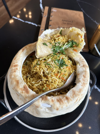 Photo from customer review