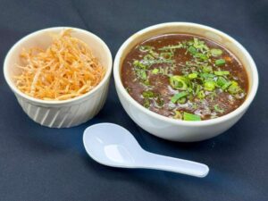 Veg Manchow Soup
