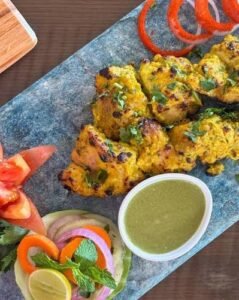 Banjara Kebab